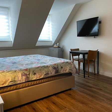 Mg Bb Bed & Breakfast Venlo Luaran gambar