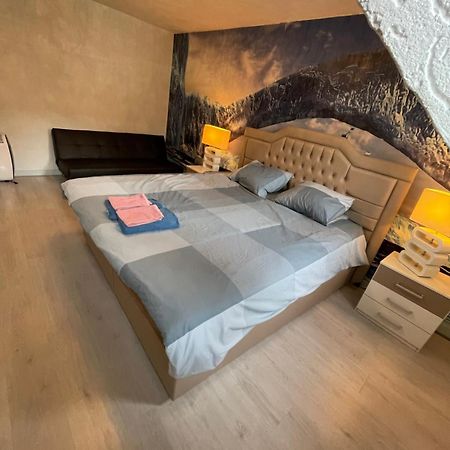 Mg Bb Bed & Breakfast Venlo Luaran gambar