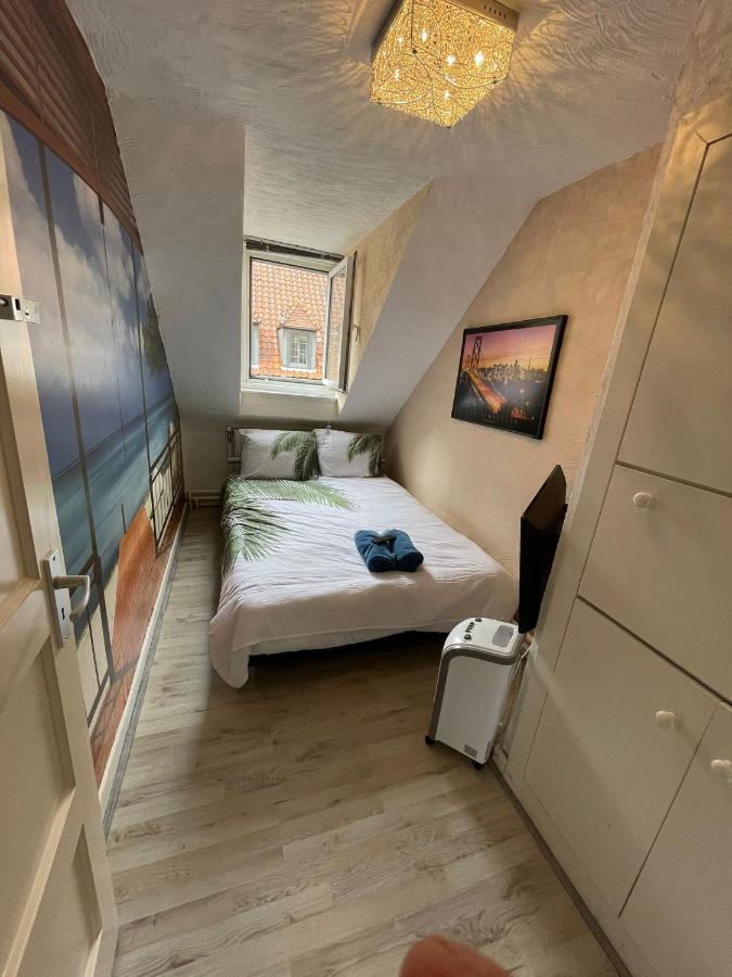 Mg Bb Bed & Breakfast Venlo Luaran gambar