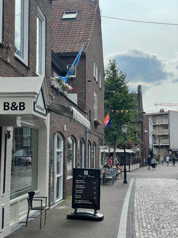 Mg Bb Bed & Breakfast Venlo Luaran gambar