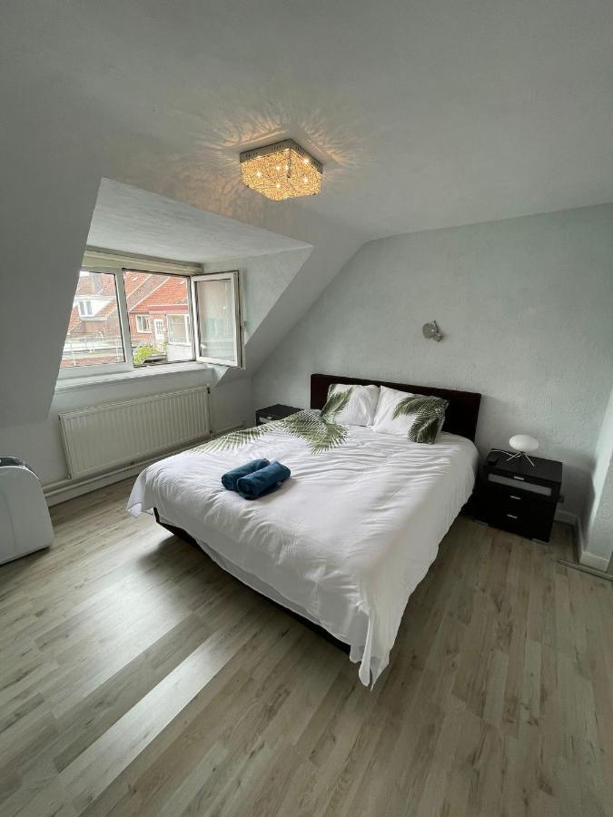 Mg Bb Bed & Breakfast Venlo Luaran gambar
