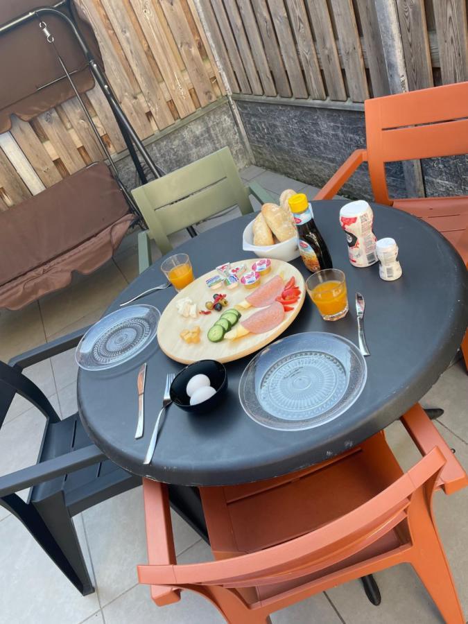 Mg Bb Bed & Breakfast Venlo Luaran gambar
