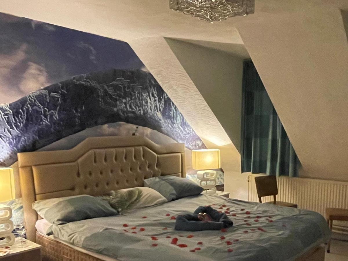 Mg Bb Bed & Breakfast Venlo Luaran gambar