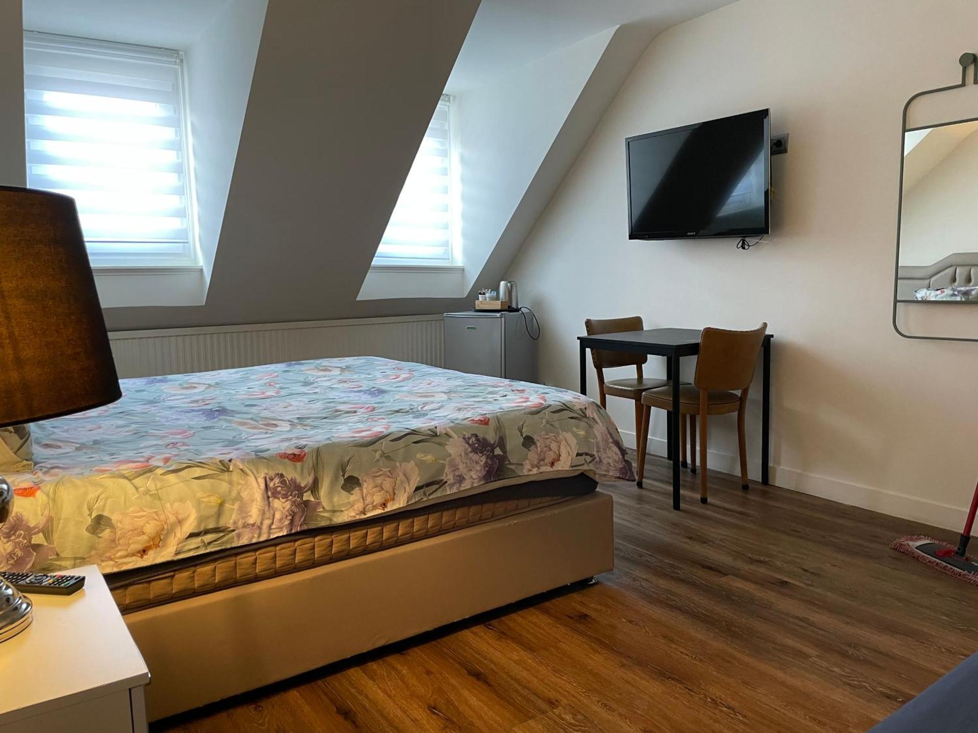 Mg Bb Bed & Breakfast Venlo Luaran gambar
