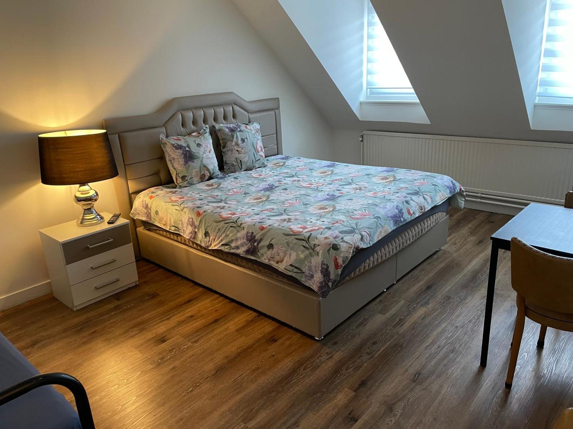 Mg Bb Bed & Breakfast Venlo Luaran gambar