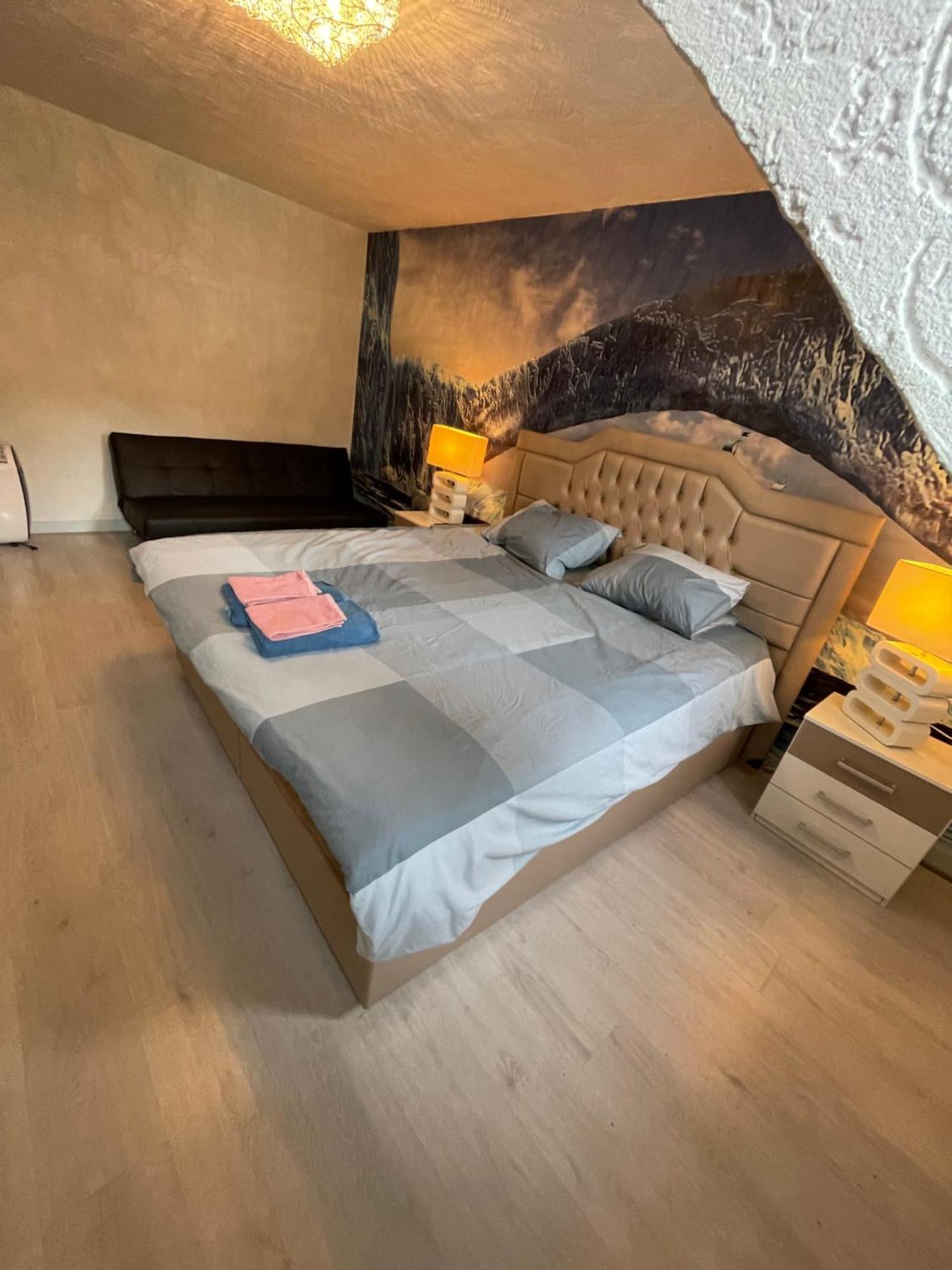 Mg Bb Bed & Breakfast Venlo Luaran gambar